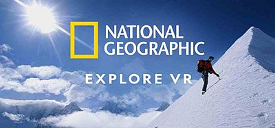 Oculus Quest 游戏《国家地理》National Geographic Explore VR